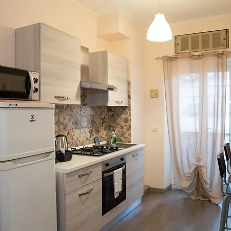 G&c's Apartment Rome