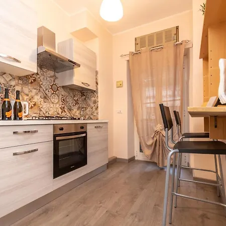 G&c's Apartamento Roma