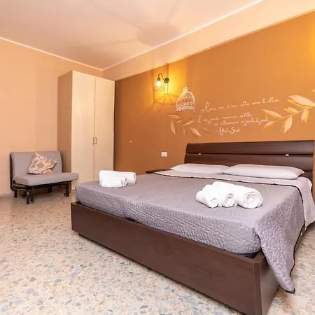 Apartamento G&c's Roma