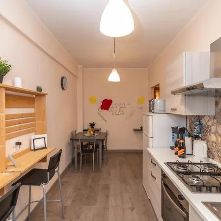 G&c's Apartamento