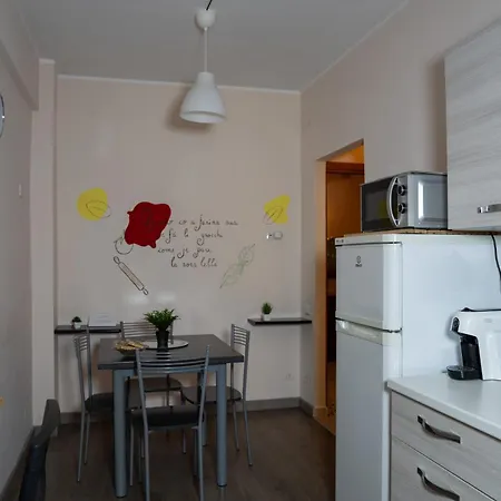 G&c's Appartement Rome