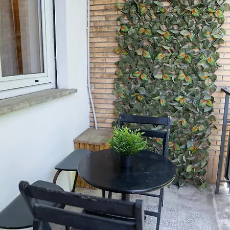 G&c's Appartamento Roma
