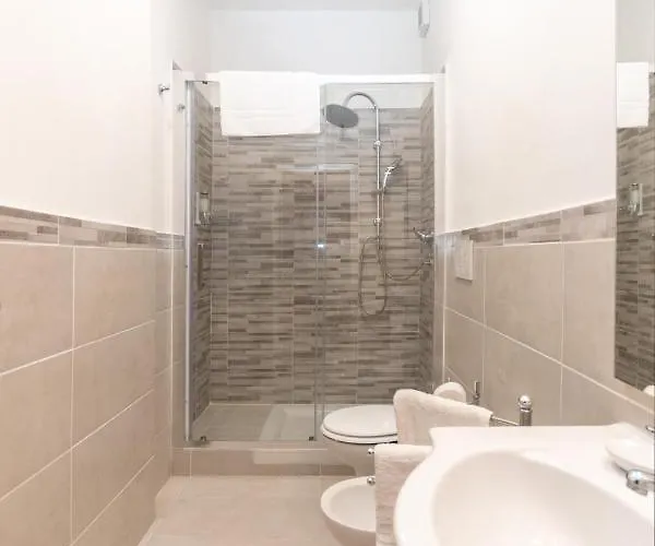 G&c's Appartement Rome