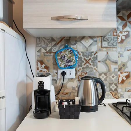 Apartament G&c's Rzym