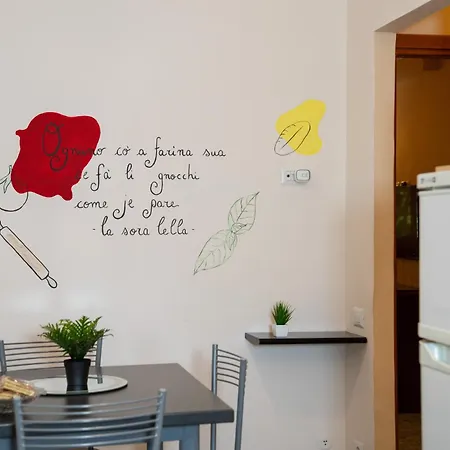 Apartament G&c's Rzym