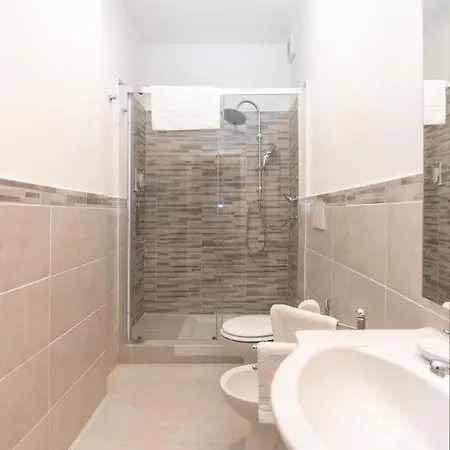 G&c's Appartement Rome