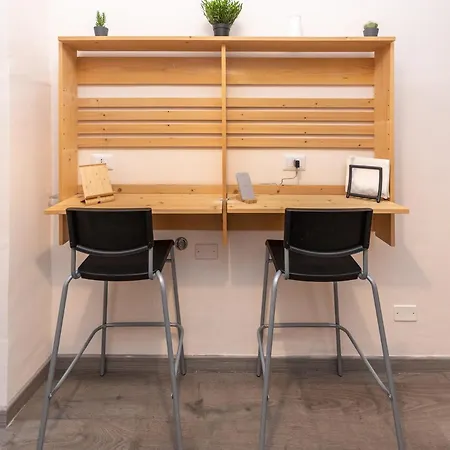 G&c's Apartman
