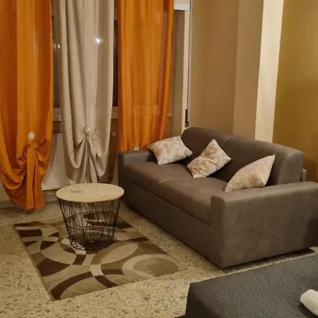 G&c's Apartman Róma
