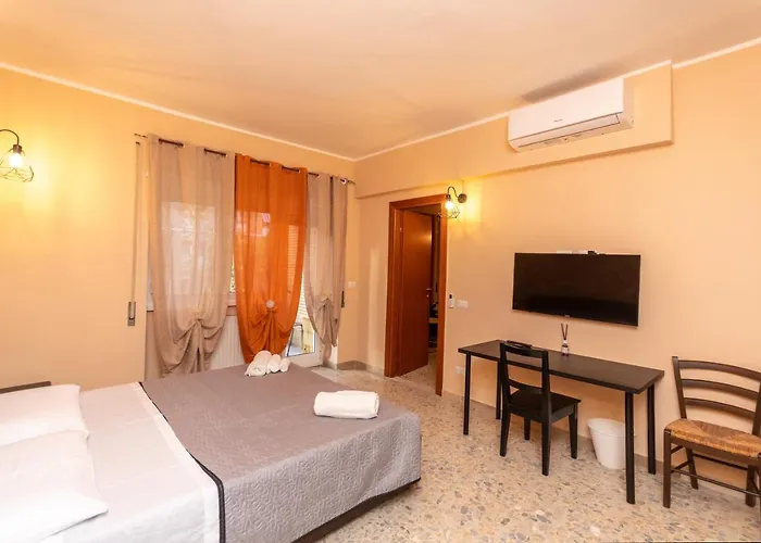 G&c's Apartman