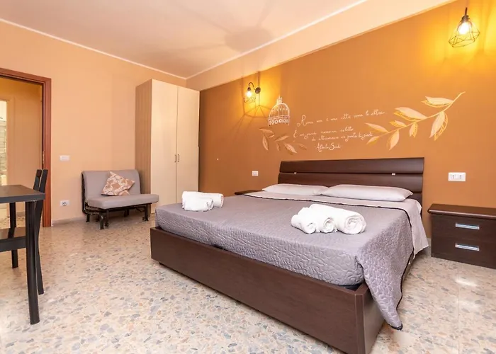Apartman G&c's Róma