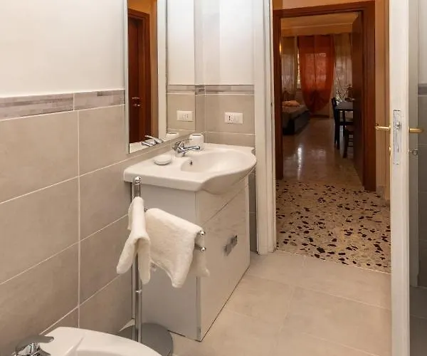 G&c's Apartman *