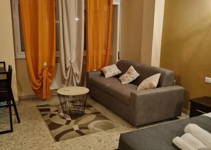 G&c's Apartman Róma