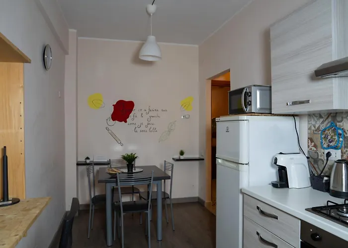 G&c's Apartman Róma