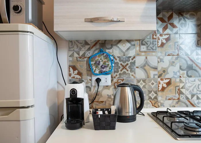 Apartman G&c's Róma