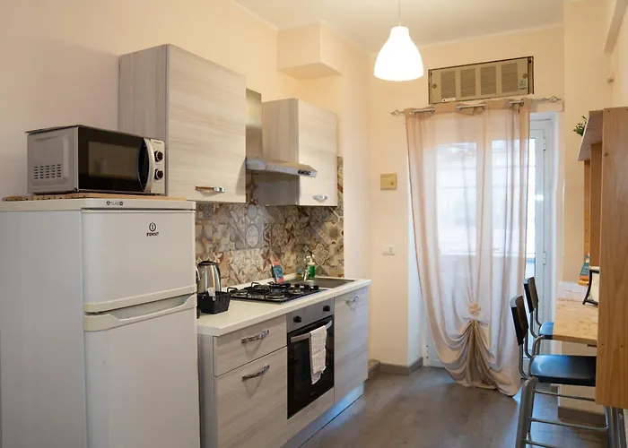 G&c's Apartman Róma