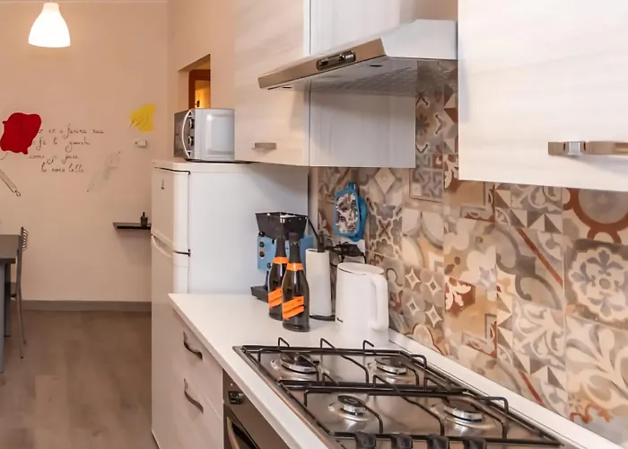 G&c's Apartman